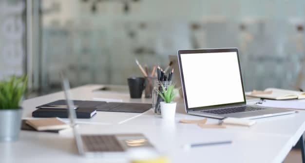 designer work place