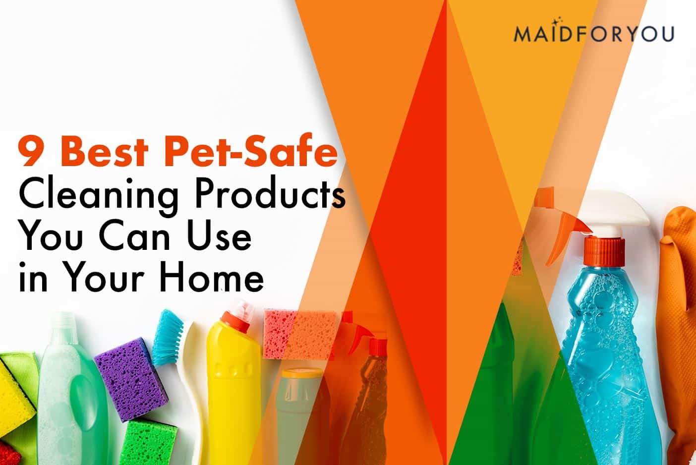9 best pet safe cleaning products custom graphic